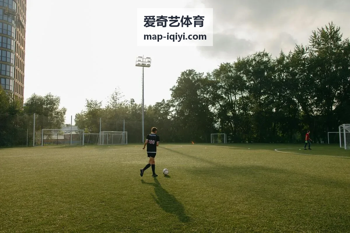 爱奇艺体育比分数据频道封面